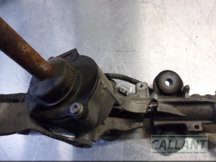 Power steering box Landrover Velar - T4A39590 BOSCH