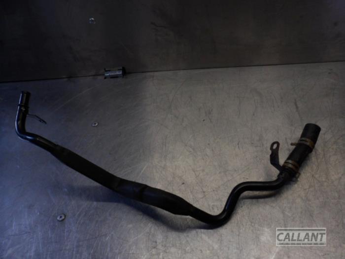 PCV valve Landrover Range Rover IV 3.0 TDV6 24V LR062010 306DT