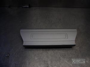 Used Door sill right Landrover Range Rover IV (LG) 3.0 TDV6 24V Price € 60,50 Inclusive VAT offered by Garage Callant