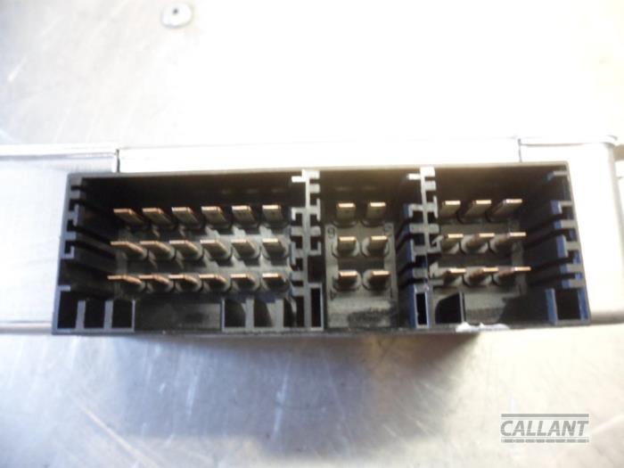 Module (miscellaneous) Landrover Range Rover IV 3.0 TDV6 24V - LR052557