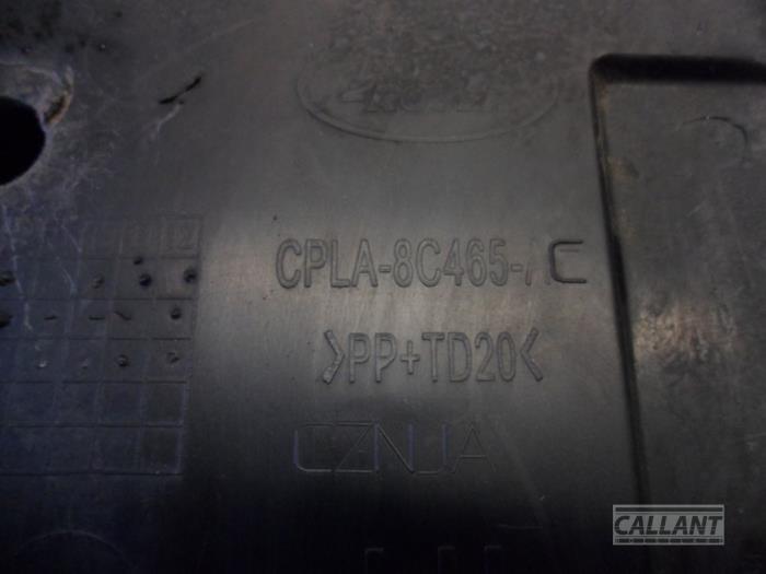 Def Funnel Land Rover Air funnel Landrover Range Rover IV 3.0 TDV6 24V - LR038054