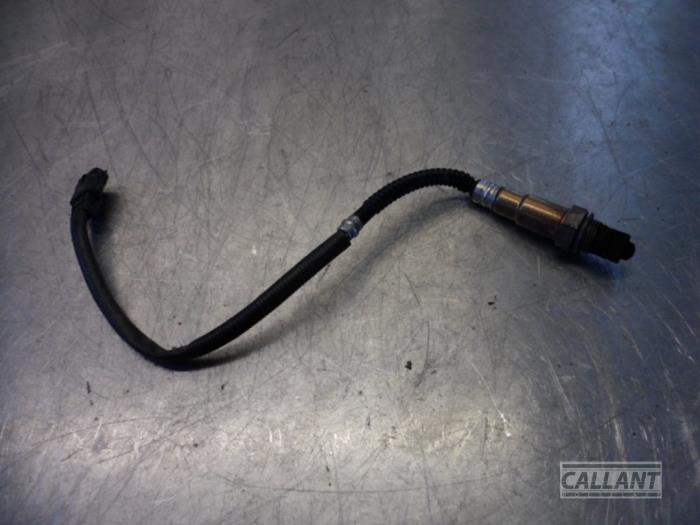 Usados Sonda Lambda Dacia Sandero II 0.9 TCE 12V Precio € 30,25 IVA incluido ofrecido por Garage Callant