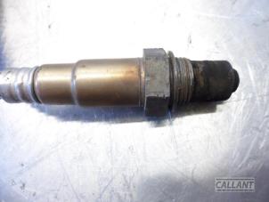 Sonde lambda d'un Dacia Sandero II 0.9 TCE 12V 2014