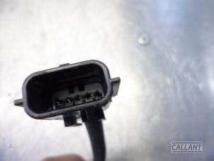 Sonde lambda d'un Dacia Sandero II 0.9 TCE 12V 2014