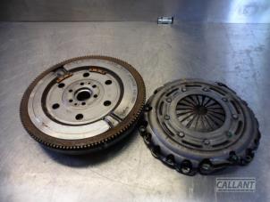 Used Clutch kit (complete) Citroen C4 Cactus (0B/0P) 1.5 Blue HDi 100 Price € 272,25 Inclusive VAT offered by Garage Callant