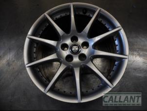 Usados Llanta Jaguar XJ (X351) 3.0 D V6 24V Precio € 181,50 IVA incluido ofrecido por Garage Callant