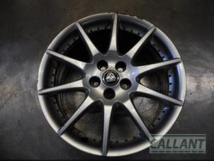 Used Wheel Jaguar XJ (X351) 3.0 D V6 24V Price € 181,50 Inclusive VAT offered by Garage Callant