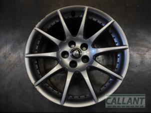 Usados Llanta Jaguar XJ (X351) 3.0 D V6 24V Precio € 181,50 IVA incluido ofrecido por Garage Callant