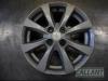 Wheel from a Mitsubishi Space Star (A0), 2012 1.2 12V, Hatchback, Petrol, 1.193cc, 59kW (80pk), FWD, 3A92, 2012-10, A03 2015