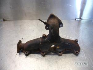 Used Exhaust manifold Landrover Range Rover Evoque (LVJ/LVS) 2.0 D 180 16V 5-drs. Price € 90,75 Inclusive VAT offered by Garage Callant