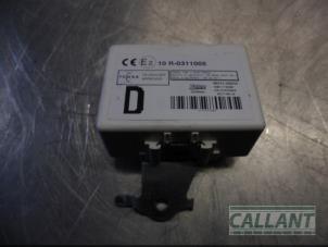 Used Central door locking module Toyota Yaris III (P13) 1.5 16V Dual VVT-iE Price € 24,20 Inclusive VAT offered by Garage Callant