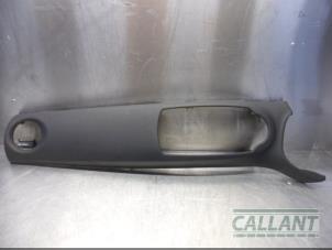 Used Dashboard part Toyota Yaris III (P13) 1.5 16V Dual VVT-iE Price € 30,25 Inclusive VAT offered by Garage Callant