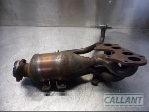 Used Exhaust manifold + catalyst Toyota Yaris III (P13) 1.5 16V Dual VVT-iE Price € 302,50 Inclusive VAT offered by Garage Callant