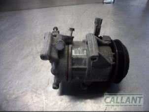 Used Air conditioning pump Toyota Yaris III (P13) 1.5 16V Dual VVT-iE Price € 121,00 Inclusive VAT offered by Garage Callant