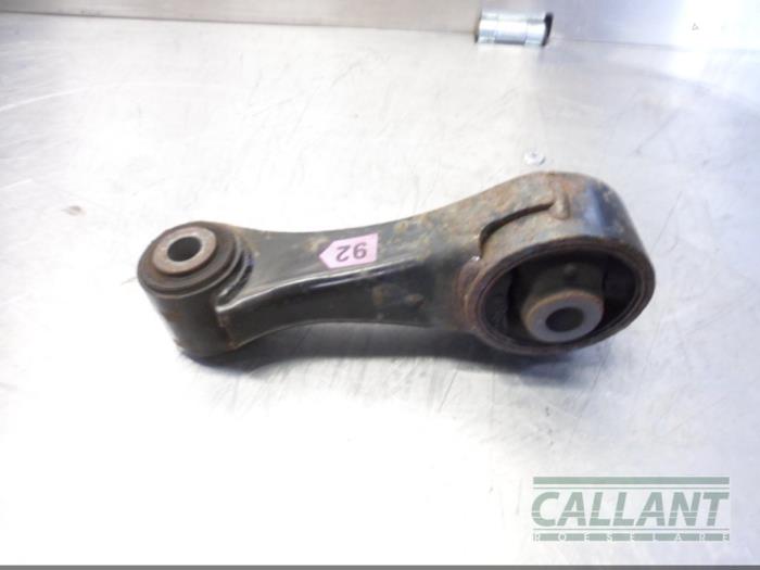 Usagé Support moteur Toyota Yaris III (P13) 1.5 16V Dual VVT-iE Prix € 18,15 Prix TTC proposé par Garage Callant