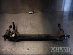 Used Power steering box Toyota Yaris III (P13) 1.5 16V Dual VVT-iE Price € 151,25 Inclusive VAT offered by Garage Callant