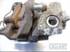 Rear brake calliper, right from a Toyota Yaris III (P13), 2010 / 2020 1.5 16V Dual VVT-iE, Hatchback, Petrol, 1,496cc, 82kW (111pk), FWD, 2NRFKE, 2017-03 / 2020-06, NSP13 2017