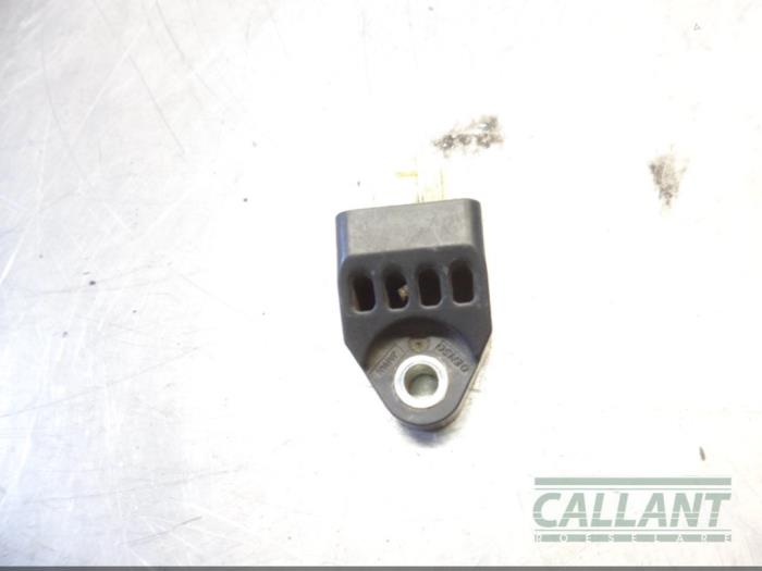 Gebrauchte Airbag Sensor Toyota Yaris III (P13) 1.5 16V Dual VVT-iE Preis € 18,15 Mit Mehrwertsteuer angeboten von Garage Callant