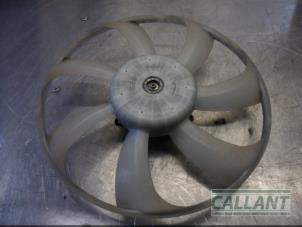 Used Cooling fans Toyota Yaris III (P13) 1.5 16V Dual VVT-iE Price € 60,50 Inclusive VAT offered by Garage Callant
