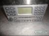 Radio CD player from a Jaguar X-type, Saloon, 2001 / 2009 2002