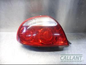 Used Taillight, left Jaguar S-type (X200) 2.7 TD 24V Euro IV Price € 60,50 Inclusive VAT offered by Garage Callant