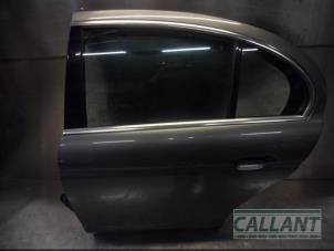 Used Rear door 4-door, left Jaguar S-type (X200) 2.7 TD 24V Euro IV Price € 151,25 Inclusive VAT offered by Garage Callant