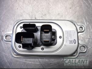 Usados Módulo de control de la batería Jaguar XF Sportbrake 2.0d 163 E-Performance 16V Precio € 90,75 IVA incluido ofrecido por Garage Callant