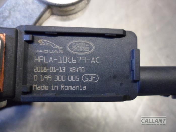 Battery sensor Jaguar XF Sportbrake T4A44801 Garage Callant Battery sensor Jaguar XF Sportbrake T4A44801 Garage Callant