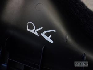 Gebrauchte Einstiegleiste rechts Jaguar XF Sportbrake 2.0d 163 E-Performance 16V Preis € 30,25 Mit Mehrwertsteuer angeboten von Garage Callant