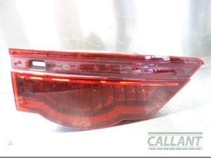 Używane Tylne swiatlo pozycyjne lewe Jaguar XF Sportbrake 2.0d 163 E-Performance 16V Cena € 121,00 Z VAT oferowane przez Garage Callant