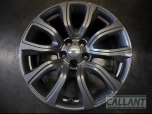 Used Wheel Landrover Range Rover Evoque (LVJ/LVS) Price € 121,00 Inclusive VAT offered by Garage Callant