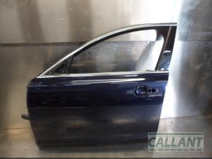 Gebrauchte Tür 4-türig links vorne Jaguar XF Sportbrake 2.0d 163 E-Performance 16V Preis € 332,75 Mit Mehrwertsteuer angeboten von Garage Callant