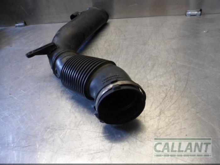 Tuyau D'admission Turbo Pour Volvo S60 II, S80 II, V70 III, XC60, XC70 - 2.0L/2.4L Diesel 2006-2016 - Ref. 30792545