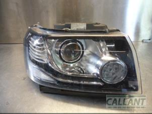 Used Headlight, right Landrover Freelander II 2.2 eD4 16V Price € 242,00 Inclusive VAT offered by Garage Callant