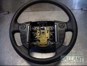 Used Steering wheel Landrover Freelander II 2.2 eD4 16V Price € 181,50 Inclusive VAT offered by Garage Callant