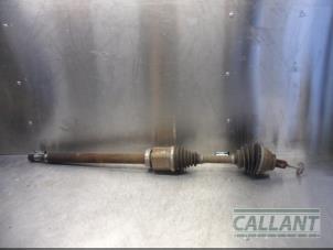 Used Front drive shaft, right Landrover Freelander II 2.2 eD4 16V Price € 121,00 Inclusive VAT offered by Garage Callant