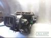 Cuerpo de calefactor de un Land Rover Freelander II 2.2 eD4 16V 2013