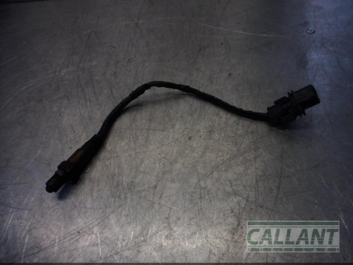 Lambda probe from a Land Rover Freelander II 2.2 eD4 16V 2013