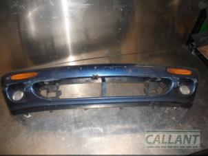 Used Front bumper Jaguar XJ8 (X308) Price € 302,50 Inclusive VAT offered by Garage Callant