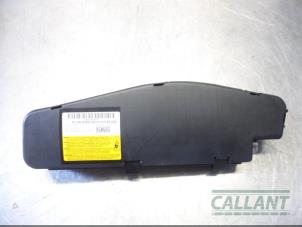 Usados Asiento de airbag Jaguar XF (CC9) 2.7 D V6 24V Precio € 121,00 IVA incluido ofrecido por Garage Callant