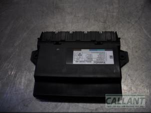 Used Module keyless vehicle Jaguar XF (CC9) 2.7 D V6 24V Price € 60,50 Inclusive VAT offered by Garage Callant