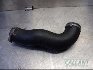 Used Intercooler hose Jaguar XF (CC9) 2.7 D V6 24V Price € 30,25 Inclusive VAT offered by Garage Callant