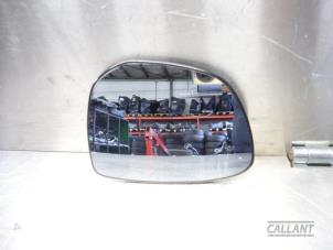 Gebrauchte Spiegelglas links Citroen C-Elysee (DD) 1.6 VTi 16V Preis € 24,20 Mit Mehrwertsteuer angeboten von Garage Callant