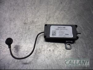 Usados Antena (varios) Jaguar XF (CC9) 2.7 D V6 24V Precio € 60,50 IVA incluido ofrecido por Garage Callant