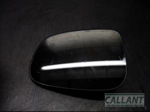 Usados Cristal reflectante izquierda Jaguar XF (CC9) 2.0 Turbo 16V Precio € 60,50 IVA incluido ofrecido por Garage Callant