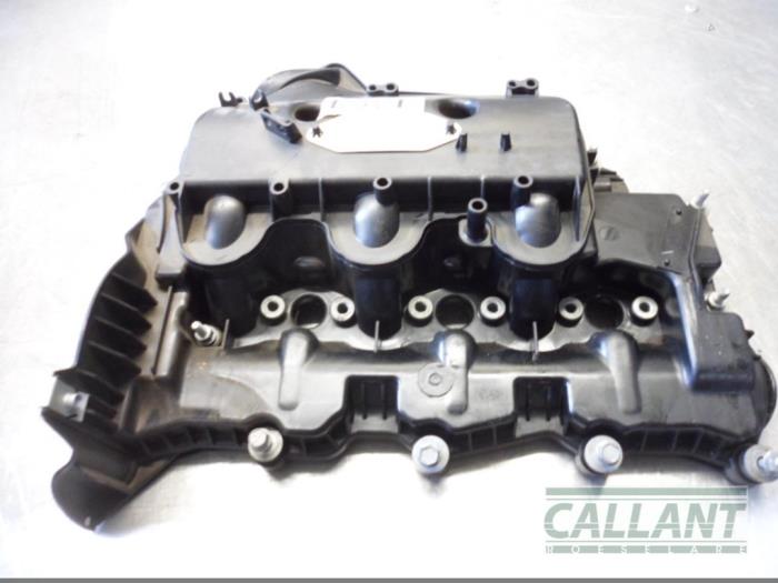 Intake manifold Landrover Range Rover Sport 3.0 S TDV6 - C2S52756 306DT