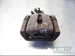 Used Rear brake calliper, left Kia Venga 1.4 CRDi 16V Price € 42,35 Inclusive VAT offered by Garage Callant