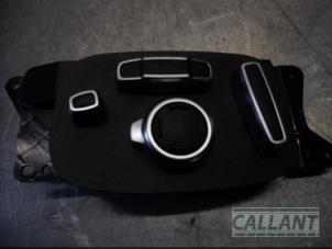 Używane Przelacznik pozycji fotela Jaguar XF Sportbrake 3.0 S V6 D 24V Cena € 60,50 Z VAT oferowane przez Garage Callant