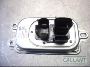 Usados Módulo de control de la batería Jaguar XF Sportbrake 3.0 S V6 D 24V Precio € 90,75 IVA incluido ofrecido por Garage Callant
