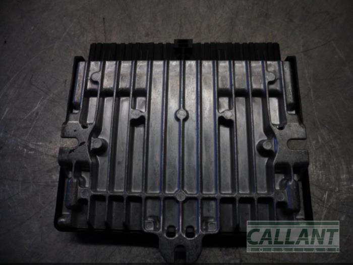 Air suspension module Jaguar XF Sportbrake 3.0 S V6 D 24V - LR111479 JAGUAR